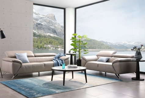 Tesla by simplysofas.in